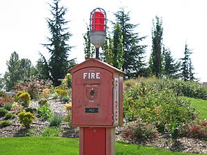 Archivo:Magnuson Fire Alarm