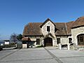 Mairie de Castetner