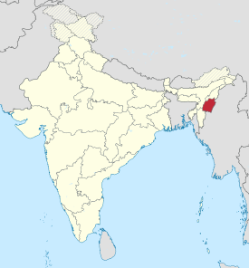 Manipur in India (claimed and disputed hatched).svg