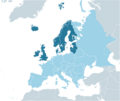 MapLab-Northern Europe