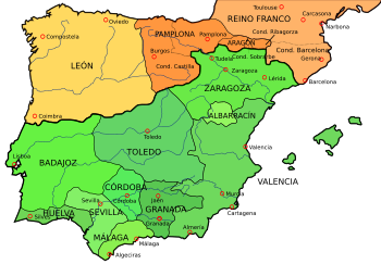 Archivo:Map Iberian Peninsula 1030-es