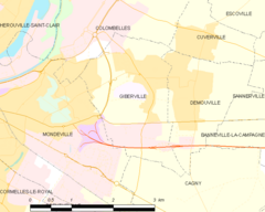 Map commune FR insee code 14301.png