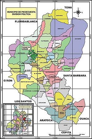 Archivo:Mapa Piedescuesta Santander DP