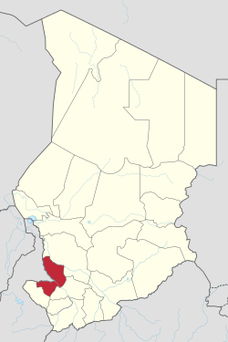 Mayo Kebbi Est map.svg