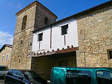 Archivo:Melledes (Ribera Baja), Iglesia de San Juan Evangelista 1