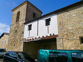 Melledes (Ribera Baja), Iglesia de San Juan Evangelista 1.jpg