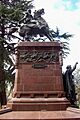 Monumento Bernardo O'Higgins