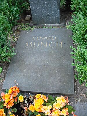 Archivo:Munch grave 2
