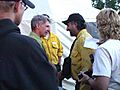 NOAA harrisonford