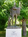 Navalcarnero - Parque Histórico de San Sebastián 12