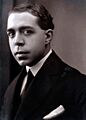 Nestor Martin Fernandez de la Torre 1910