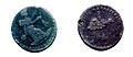 Octavilla de Pátzcuaro (Michoacán) (L63)(anverso y reverso)
