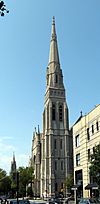 Old First Reformed Church (Brooklyn, New York)