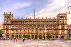 Archivo:Old Mexico City S Hall (107085017)