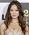 Olivia Wilde in 2010 Independent Spirit Awards (cropped)