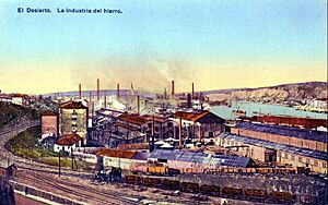 Archivo:Orconera Iron Ore Company Limited train 07