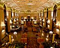 Palmer House lobby (3428900164)