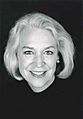 Pamela Burton photo by Cheryl Van Scoy