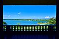 Paoay Lake by Gerald Mondala
