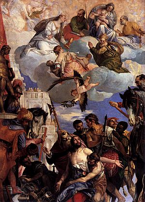 Archivo:Paolo Veronese 023