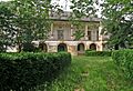 Pazo dos Marqueses - panoramio