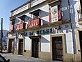 Peña "La Bulería" - Madrugada Viernes Santo 2019 Jerez-P1350886