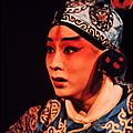 Peking Opera 1