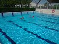 Piscina Isla Redonda