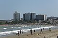 Playas
