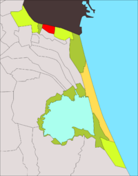 Horno de Alcedo para Niños