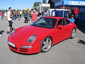 Archivo:Porsche 911 (997) Carrera S (11368863615)