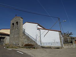 Puebla de San Medel Iglesia de San Pedro.jpg