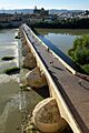 Puente Romano of Córdoba Spain