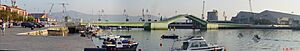 Archivo:Puente de Raos. Santander. Cantabria.Spain. Europe - panoramio