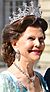 Queen Silvia of Sweden, June 8, 2013 (cropped).jpg