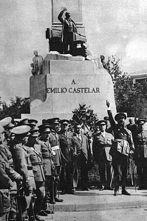 Queipo de Llano lanzando un viva a la Republica.jpg