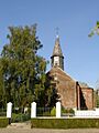 Quilen église