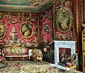 Ranken, William Bruce Ellis; Osterley Park, London, Interior
