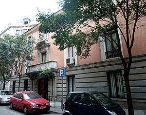 Real Academia de Jurisprudencia y Legislación (España) 01.jpg