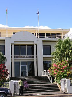 Archivo:Reserve Bank of Vanuatu