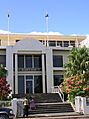 Reserve Bank of Vanuatu