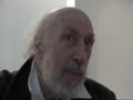 Richard Hamilton interviewed at MACBA