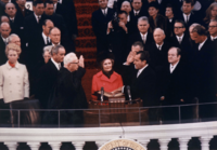 Archivo:Richard Nixon 1969 inauguration