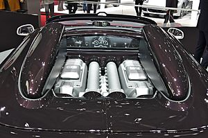 Archivo:Salon de l'auto de Genève 2014 - 20140305 - Bugatti Veyron 16.4 Grand Sport Vitesse 6