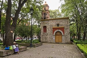 Archivo:San Lorenzo Xochimanca