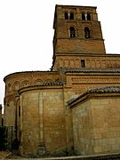San Pedro de las Dueñas - Monasterio de San Pedro3