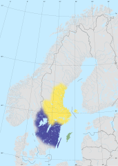 Scandinavia-12th century