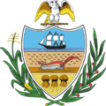 Seal of Allegheny County, Pennsylvania
