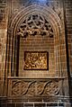Sepulcro vacio pamplona