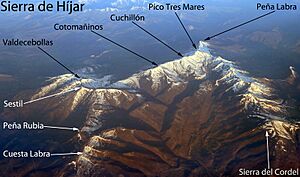Archivo:SierradeHijar1